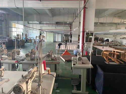 服装厂 中工招商网