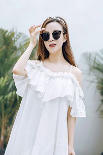 服装摄影