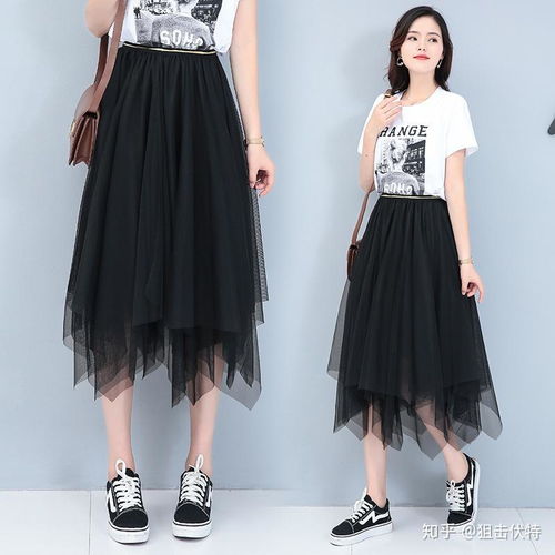女装服装搭配技巧